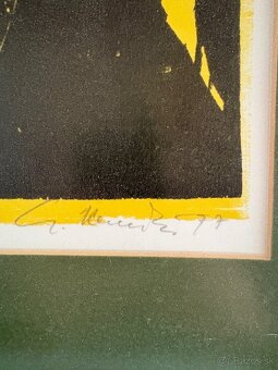 Július Nemčík - Jánošík - 2