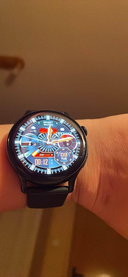 Madvell Talon chytré hodinky - 2