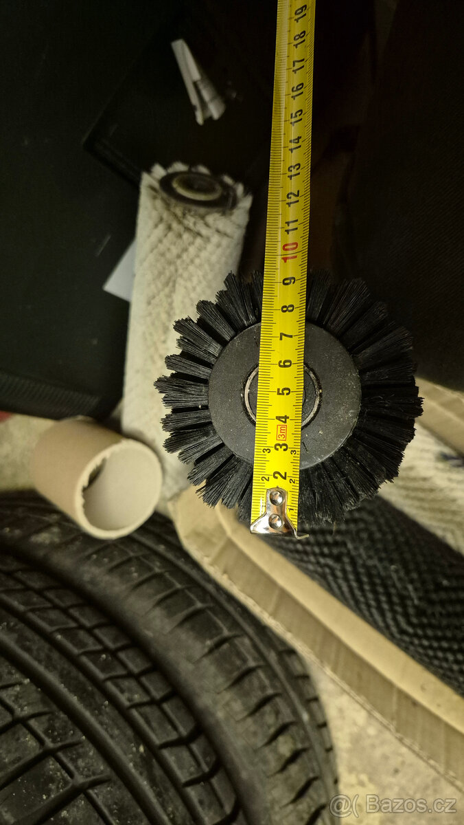 KARCHER BR 400 - 320 mm kartáč nový - 2