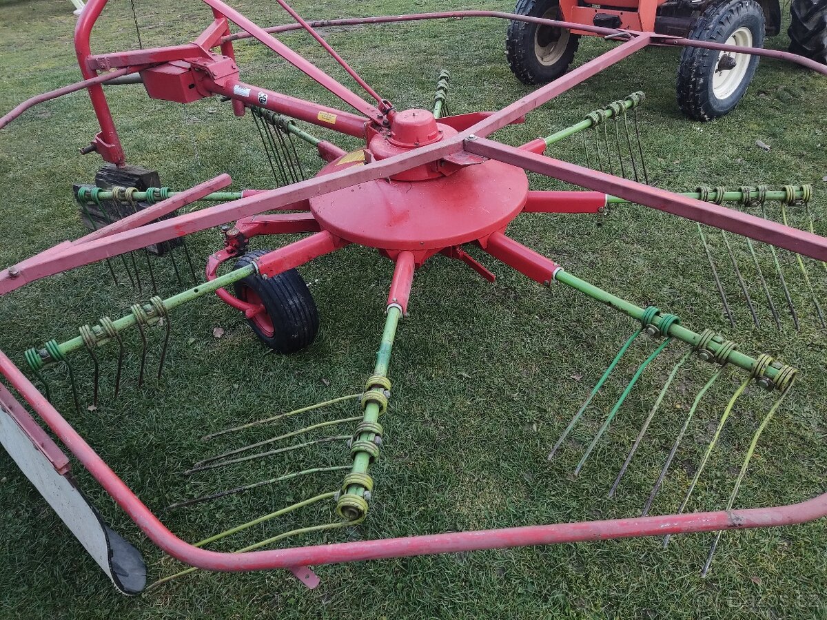 Shrnovač Sena STOLL - 2