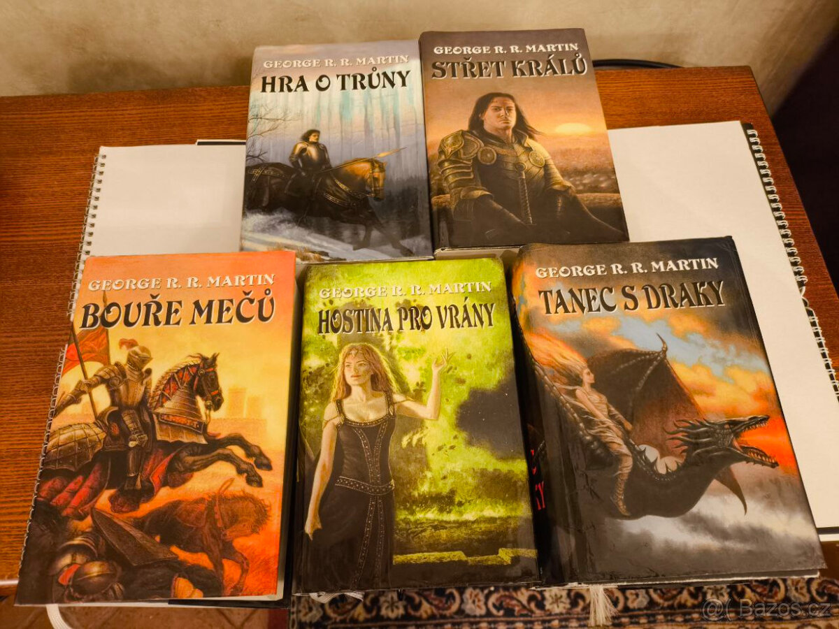 George R. R. Martin - 2