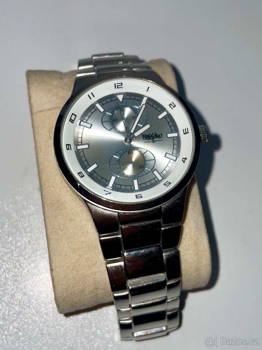 Vintage y2k Hodinky - 2