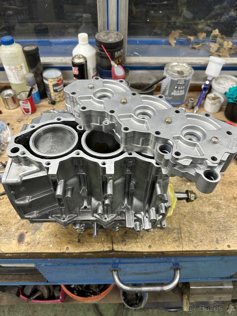 Koupim Yamaha 25/40/50 - 2