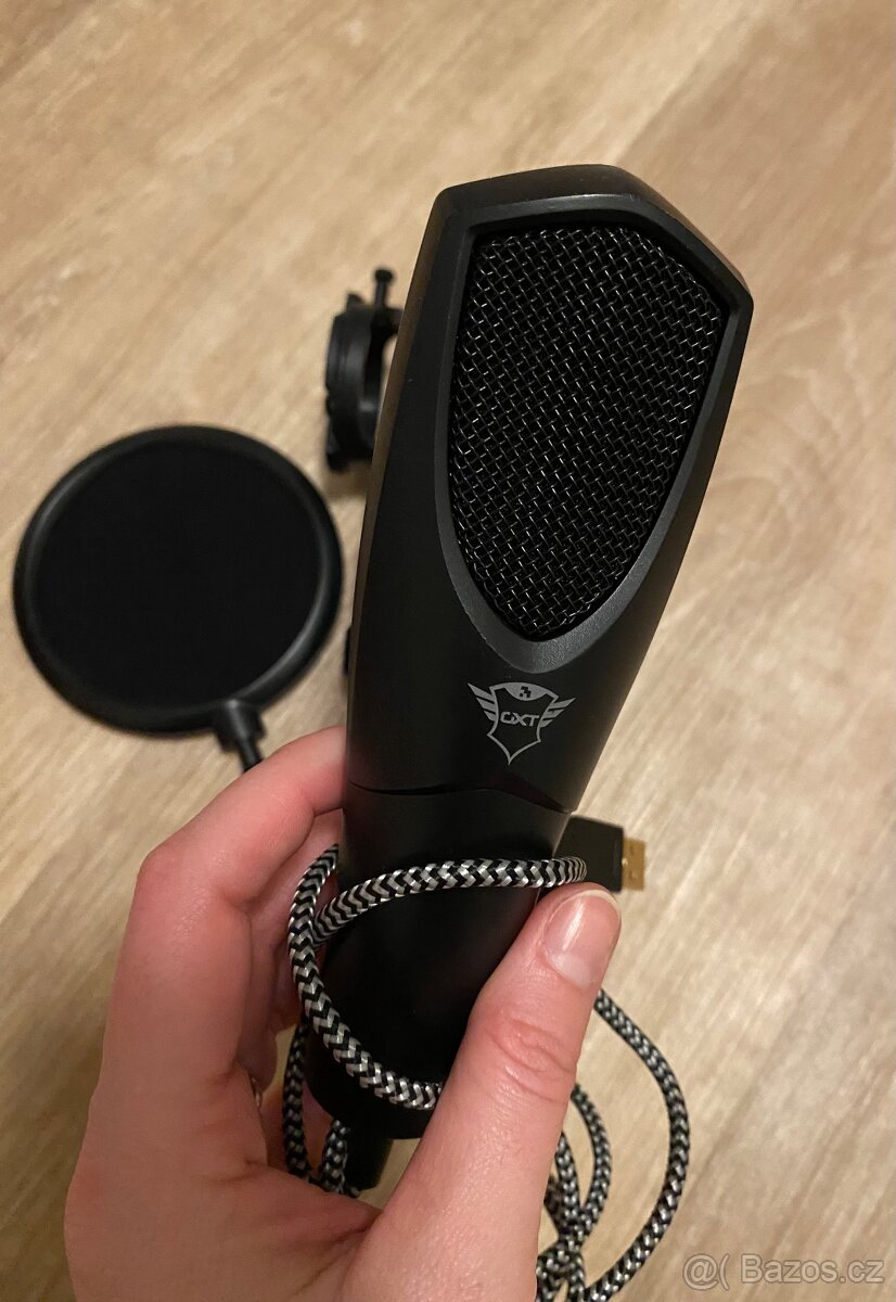 Trust GXT 232 Mantis - 2