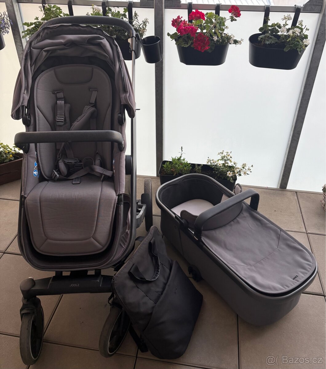 Joolz GEO 3 - 2
