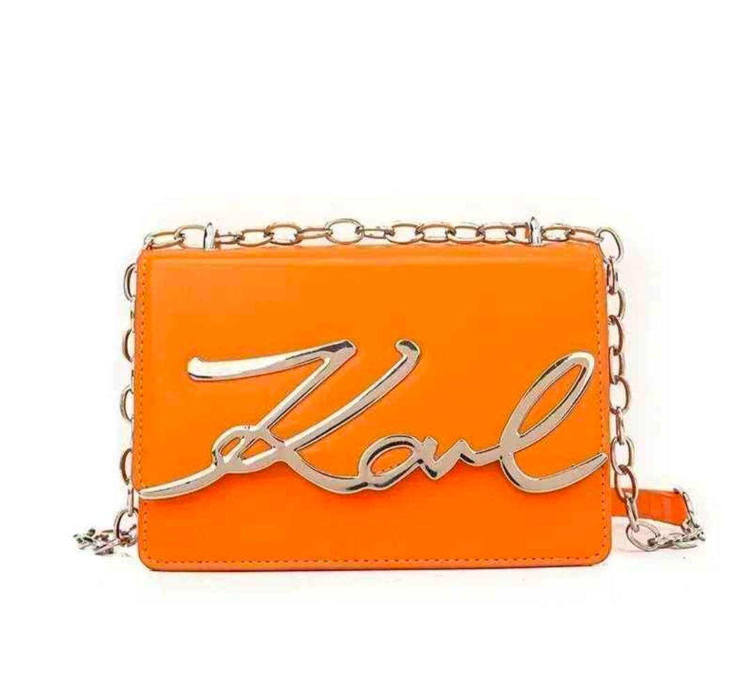 Krásná kabelka Karl - 2