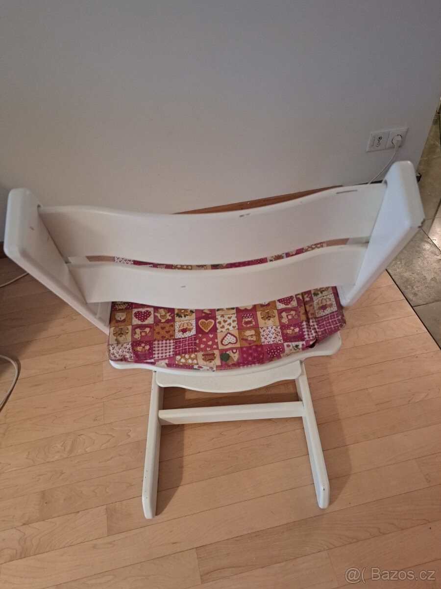 Jídelní židle JITRO - 2