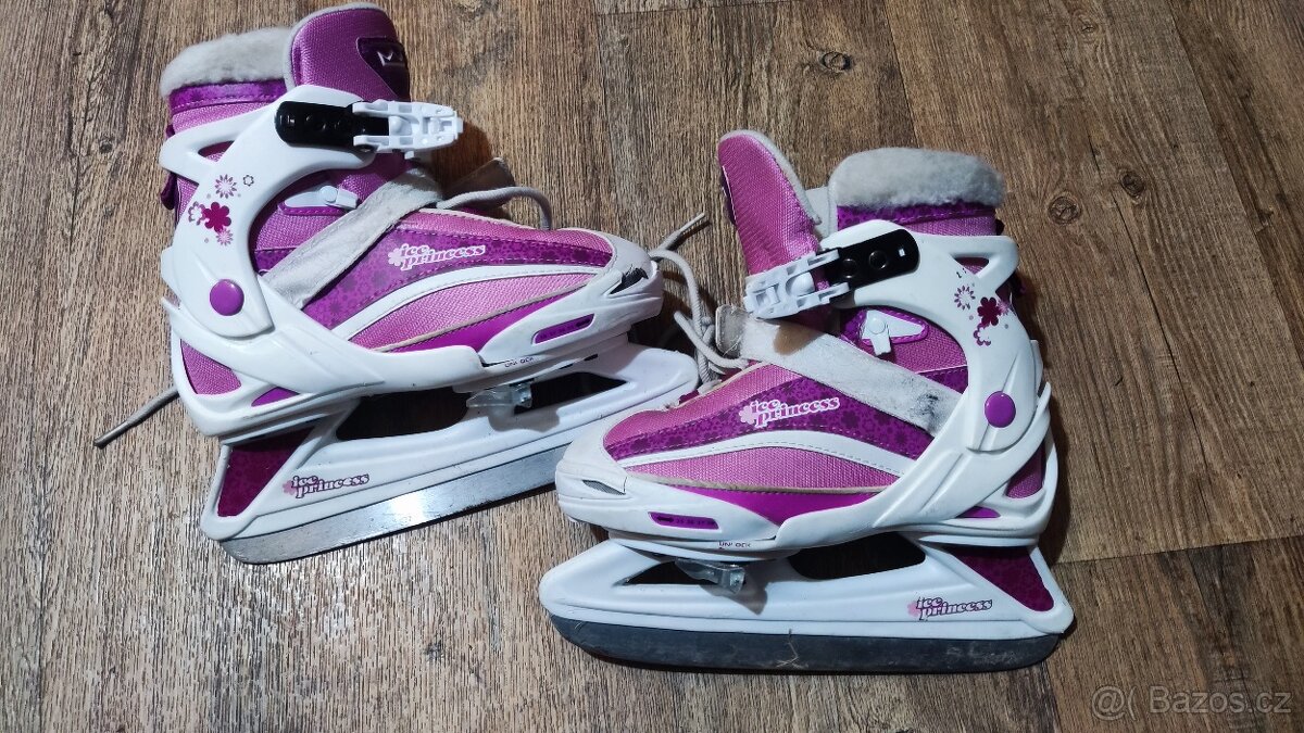 Brusle dětské velikost 35až38 - 2