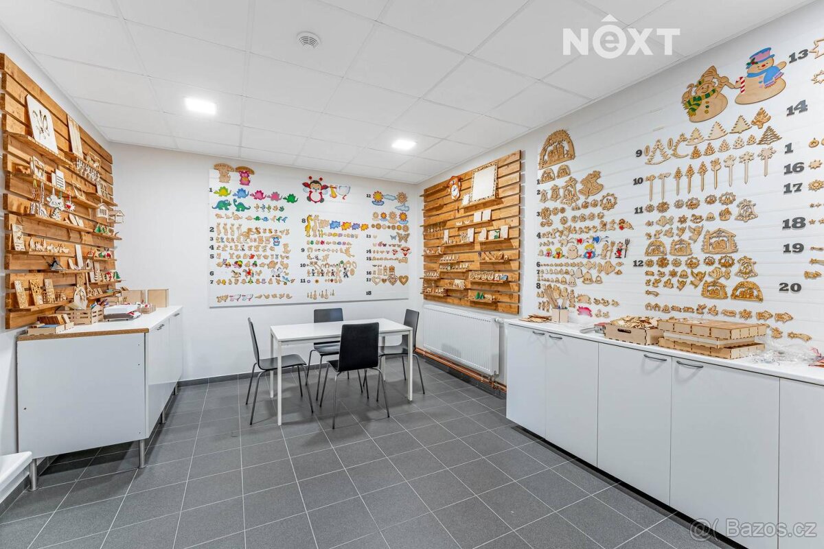 Prodej komerční Ostatní, 544㎡ - 2