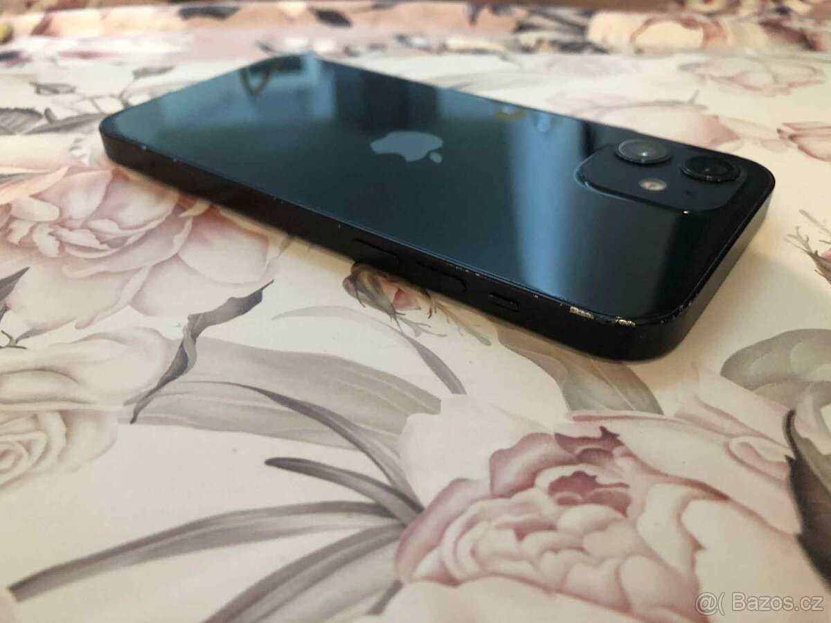 apple iphone 12 64GB - 2