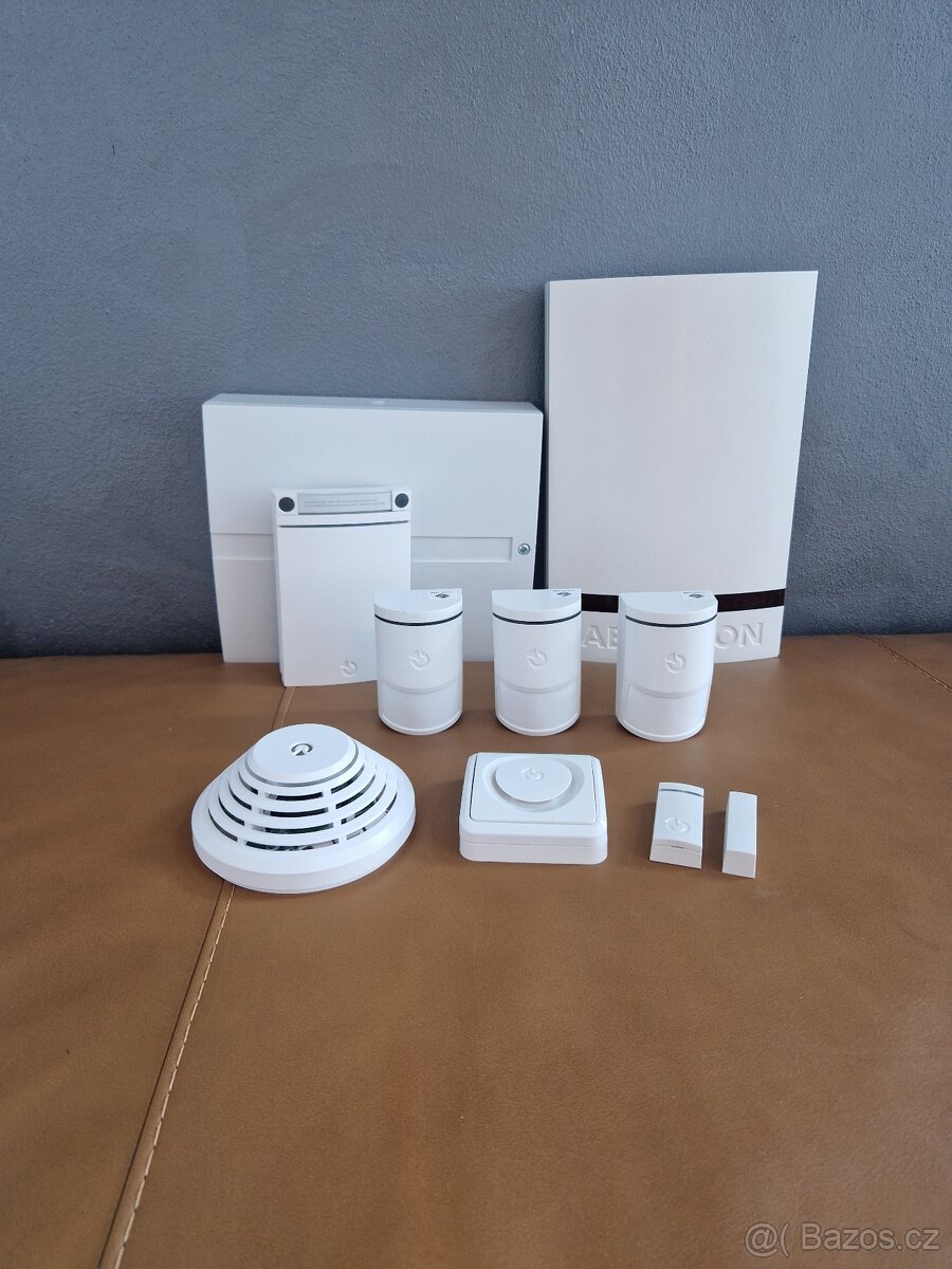 JABLOTRON 100 BEZDRÁTOVÝ - 2