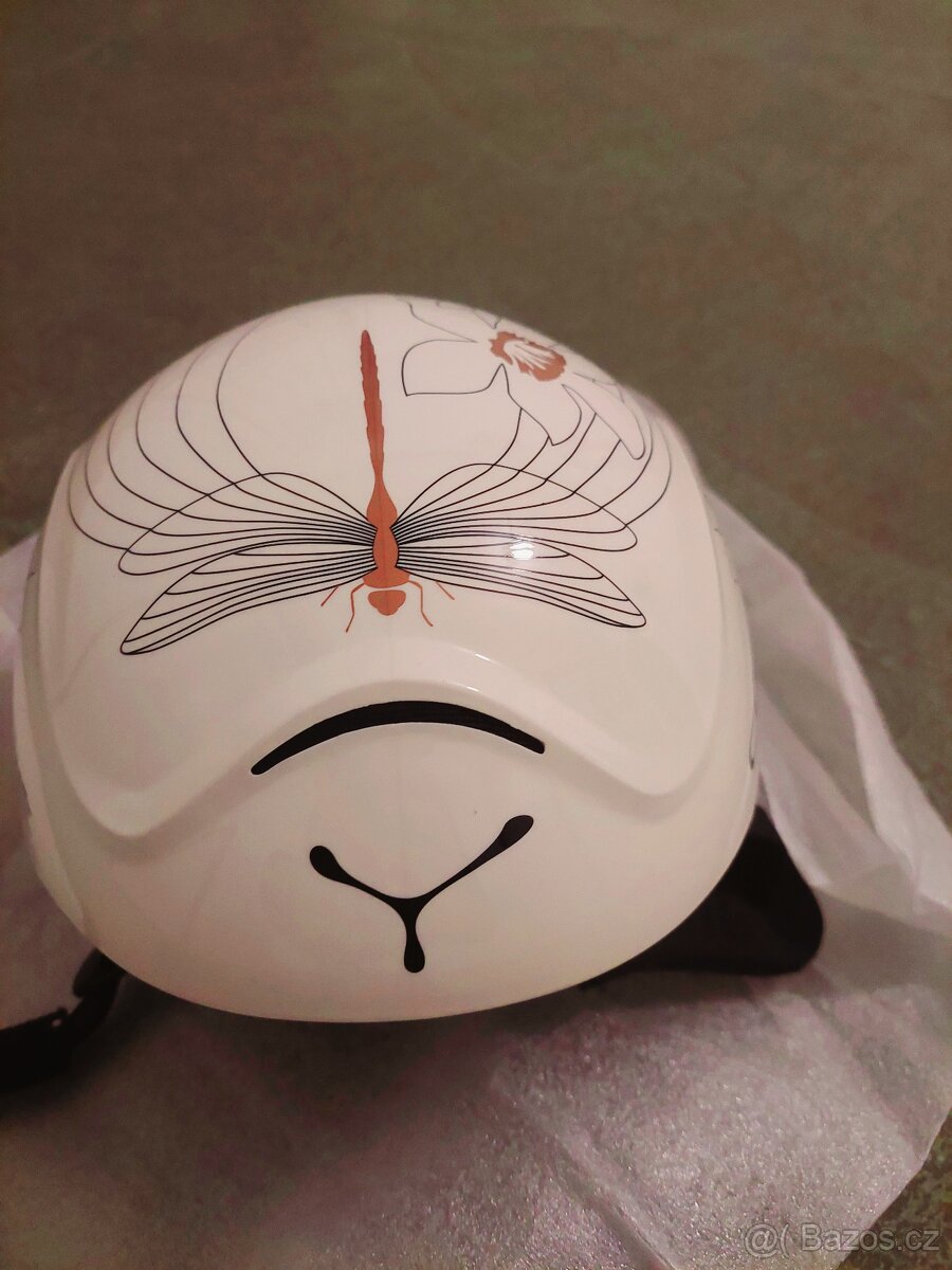 Helma lyžařská v. 55 - 2