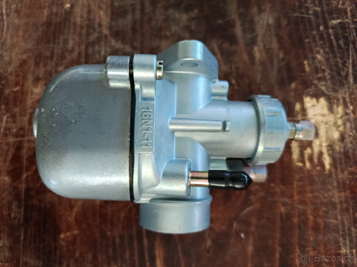 Karburátor Simson S51 - 2