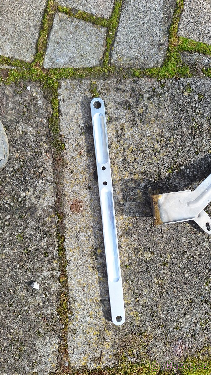 Cz motokros diely - 2