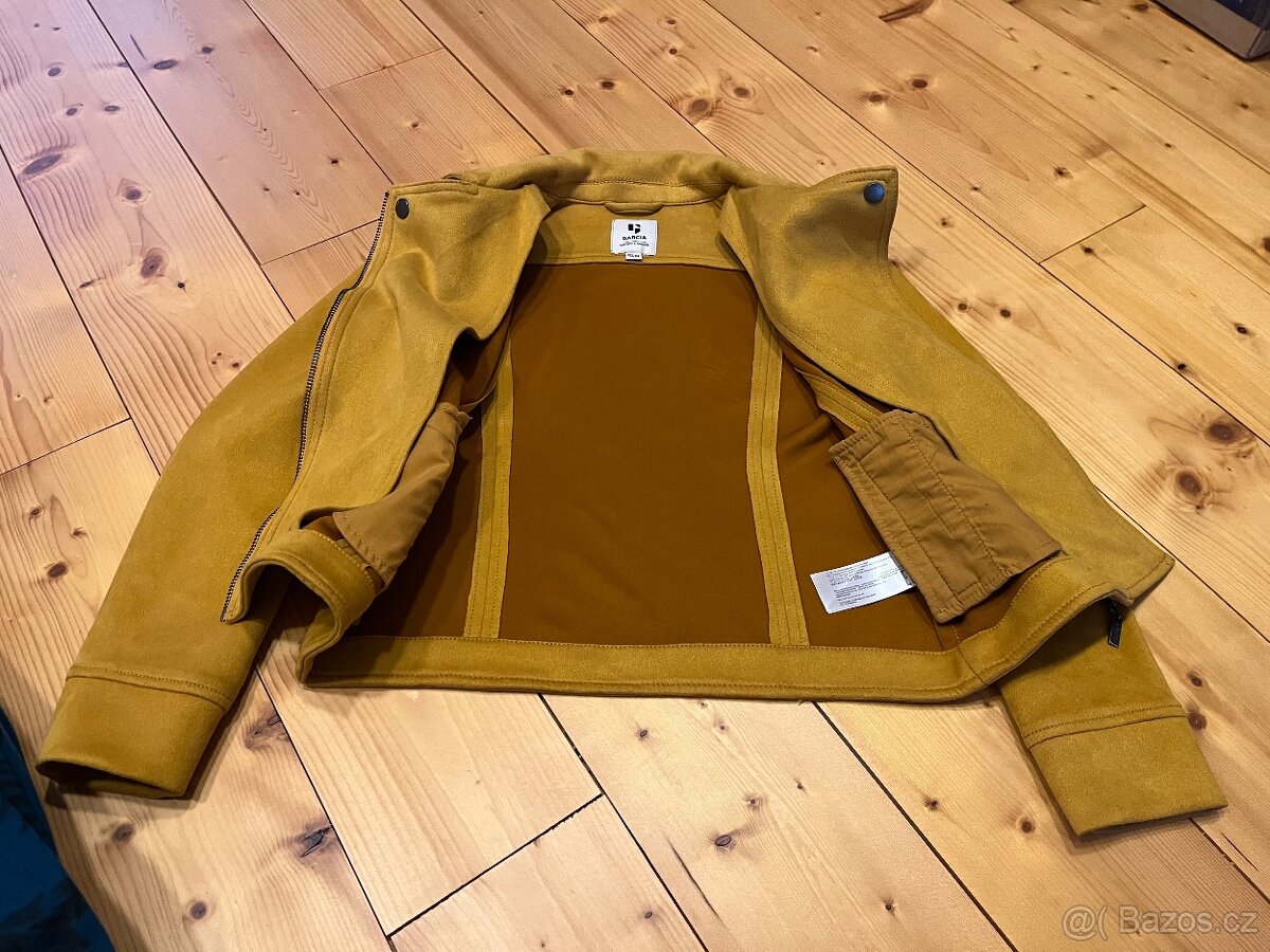 Bundicka z mekkeho semise, vel. 152/158 - 2