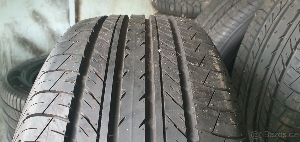 225/55 R18 98H - 2