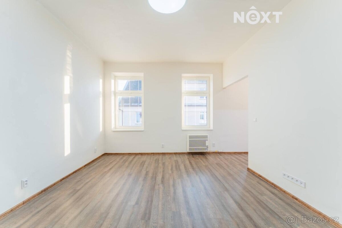Pronájem byt 1+kk, 32㎡ - 2