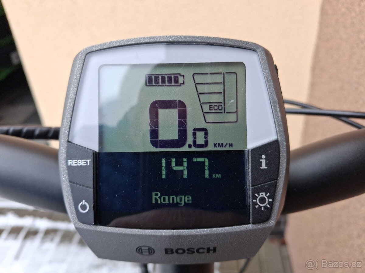 Dámské elektrokolo - 2