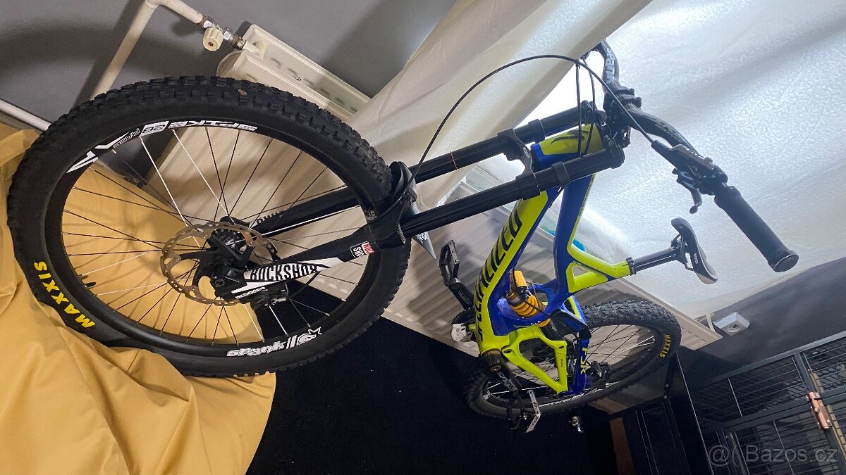 Specialized demo 8 2014 - 2