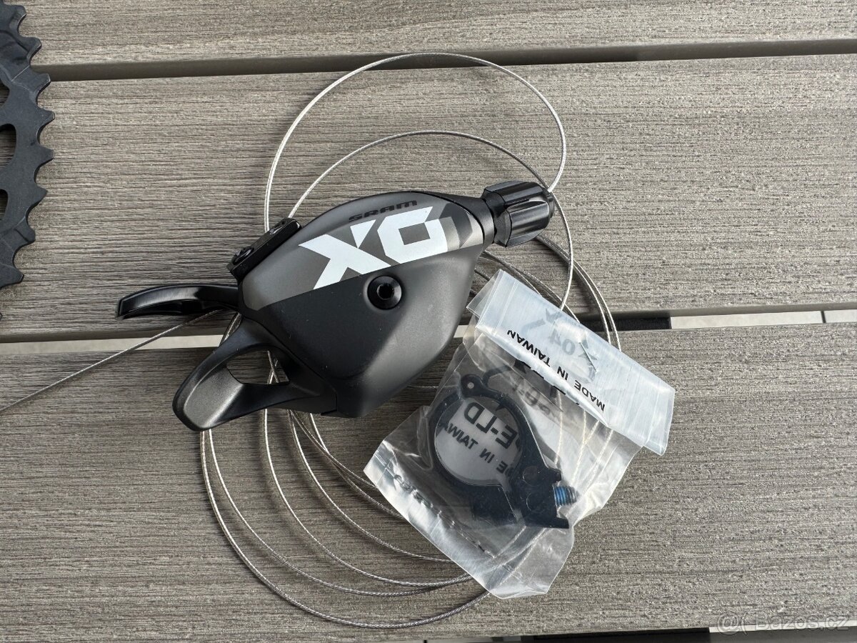Sram X01 sada - nova - 2