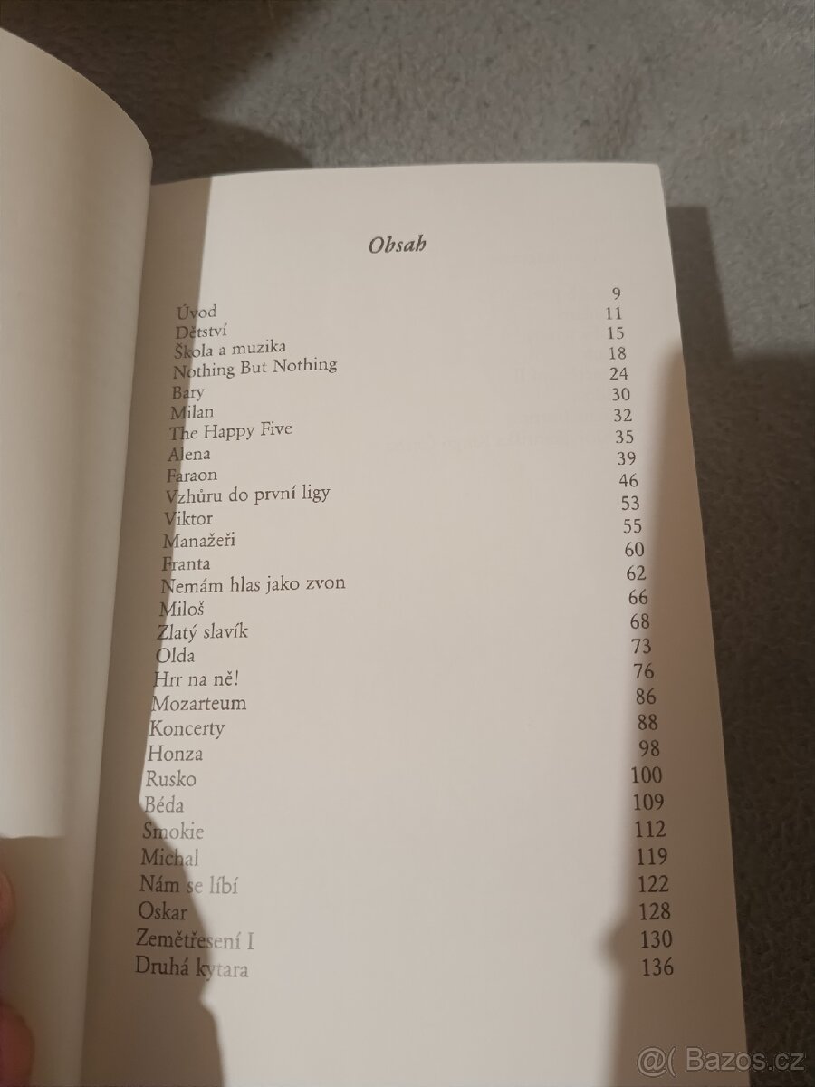 Jiří Schelinger život a - 2