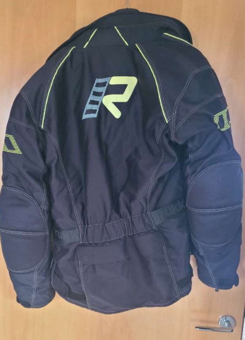 Rukka velikost 48 - 2