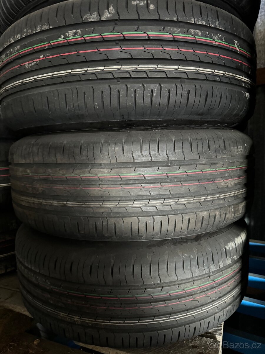 205/60 R16 XL Nejeté pneu - 2