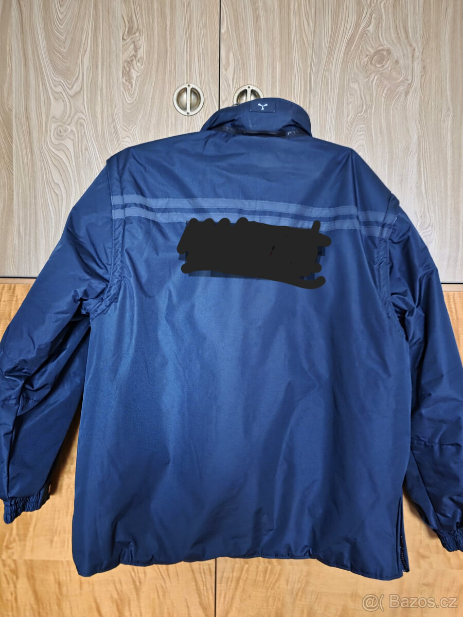 Pracovní bunda Payper Tornado vel. L - 2