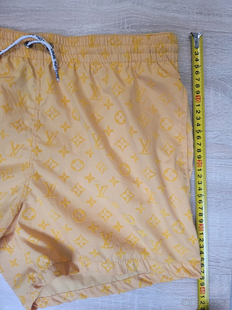 Šortky Louis Vuitton XXL - 2