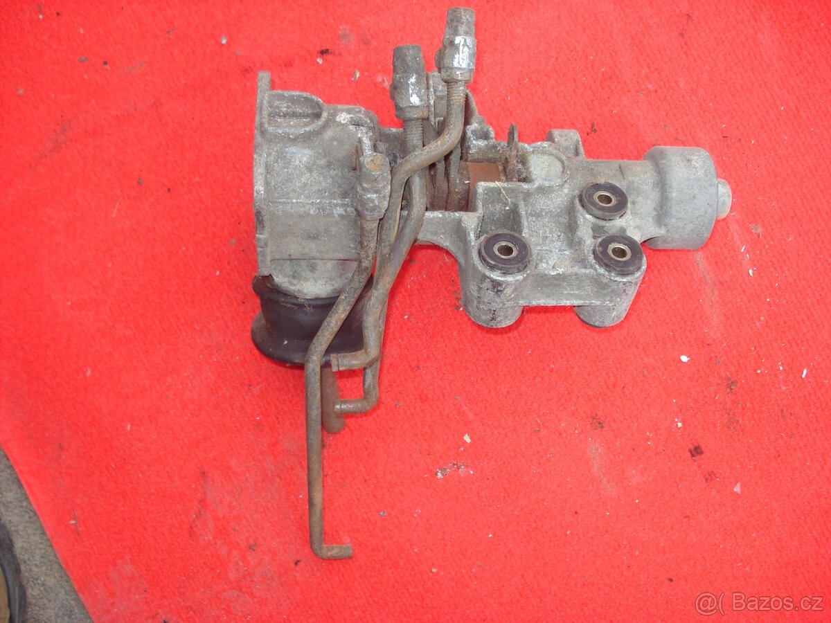 Mercedes Benz 208 - 2