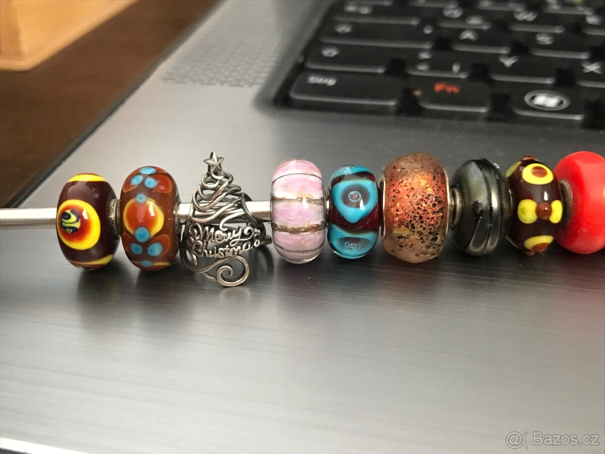 Elfbeads vánoční stromeček - 2