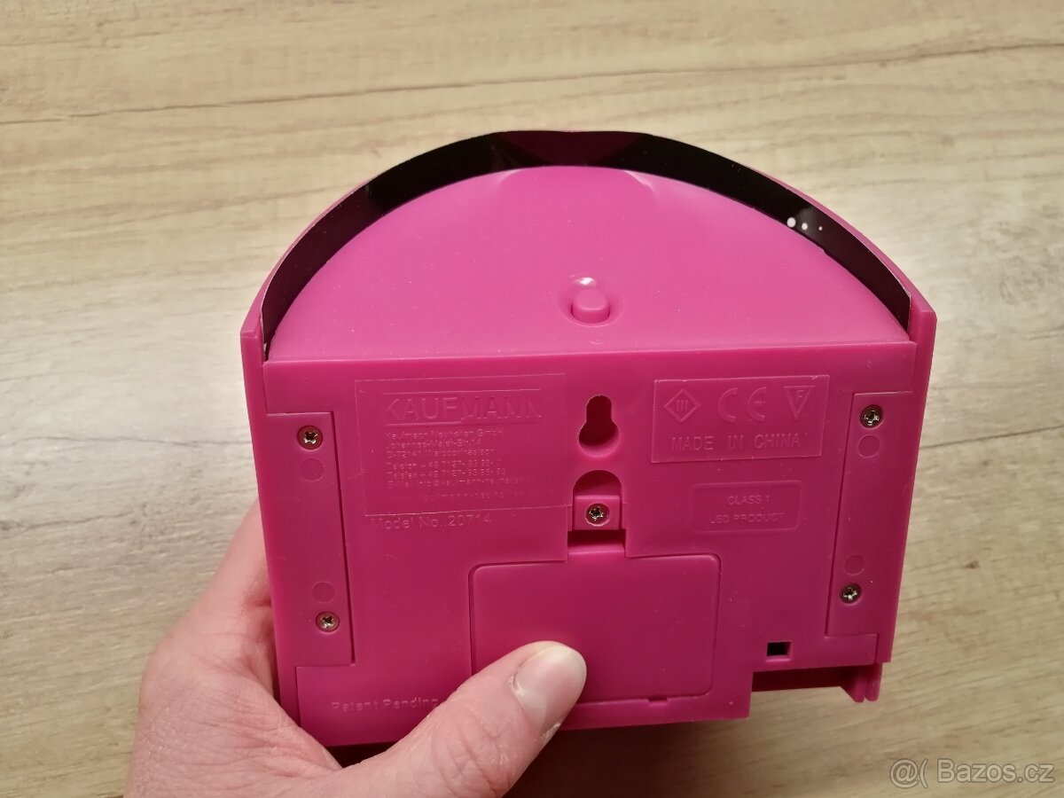 Dětská lampička - 2