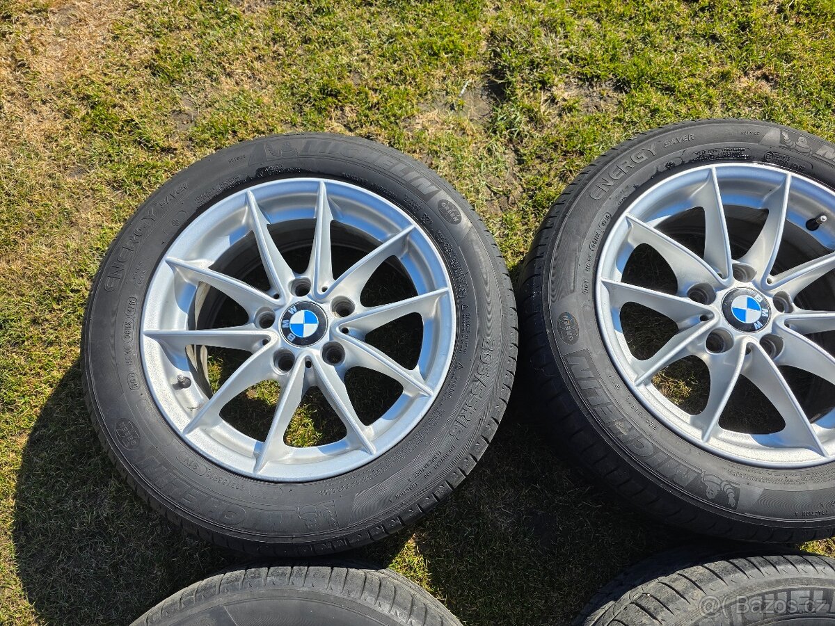 BMW Styling 360 R16 - letní pneu - 2