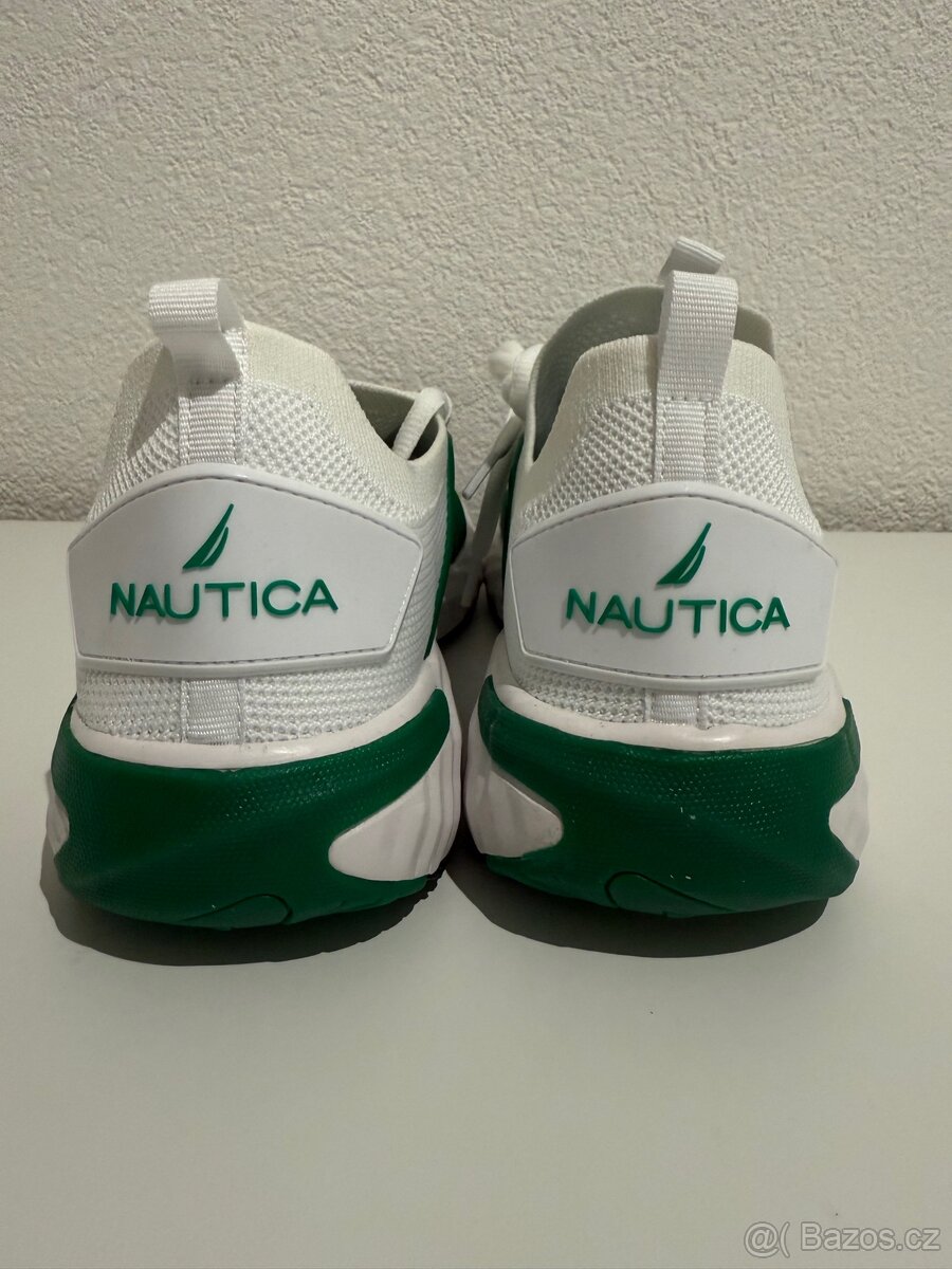 Letní boty Nautica - 2