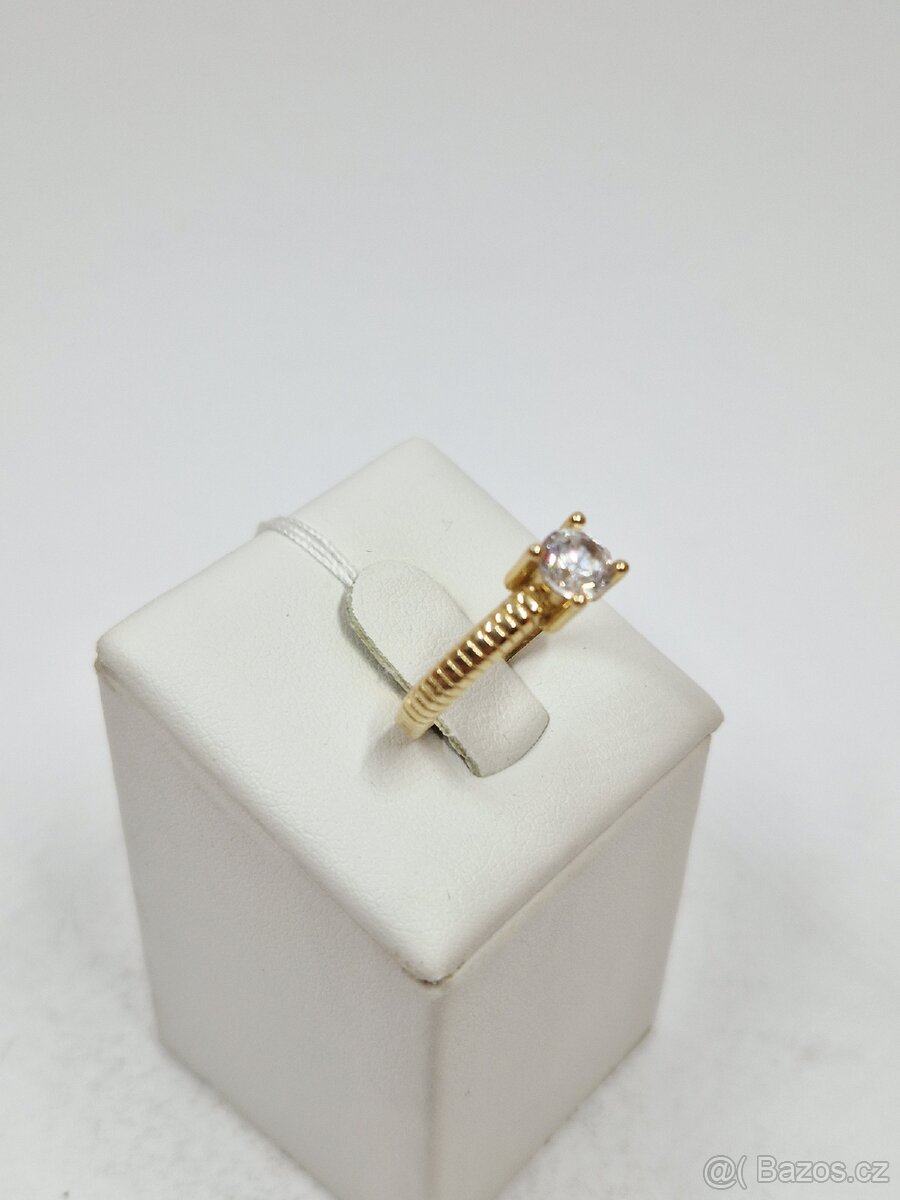 Zlatý prsten - 2