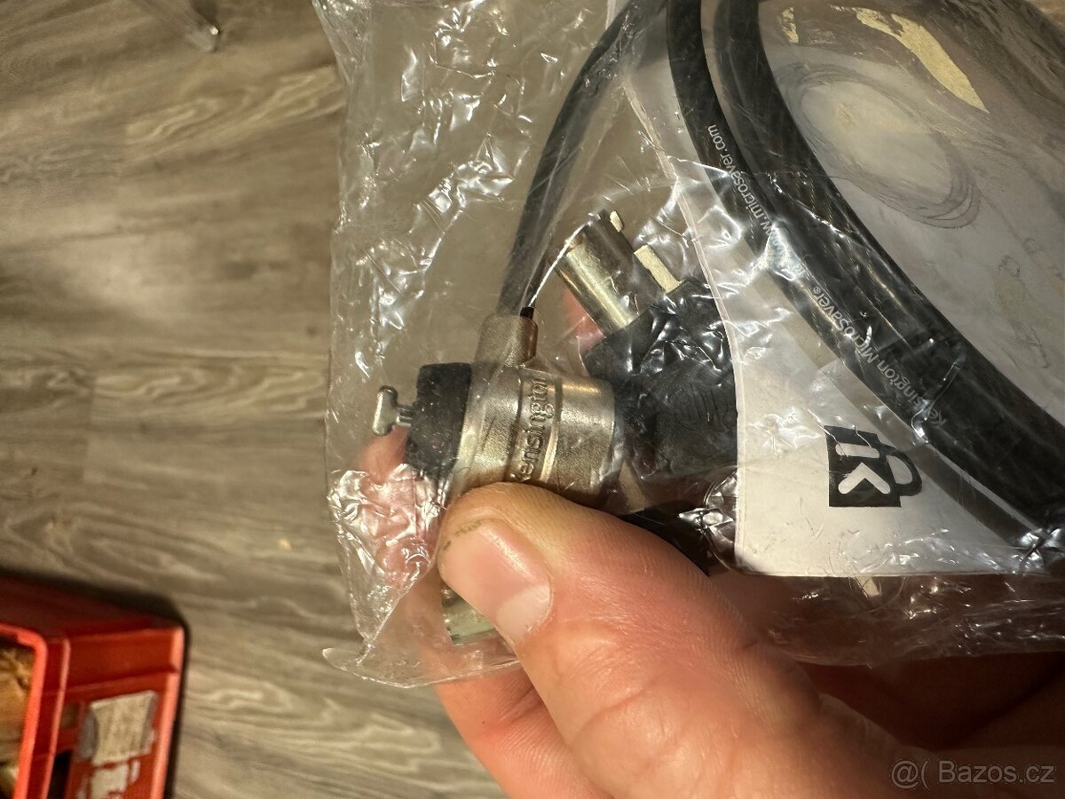 Kensington Saver zámek na klíč - 2