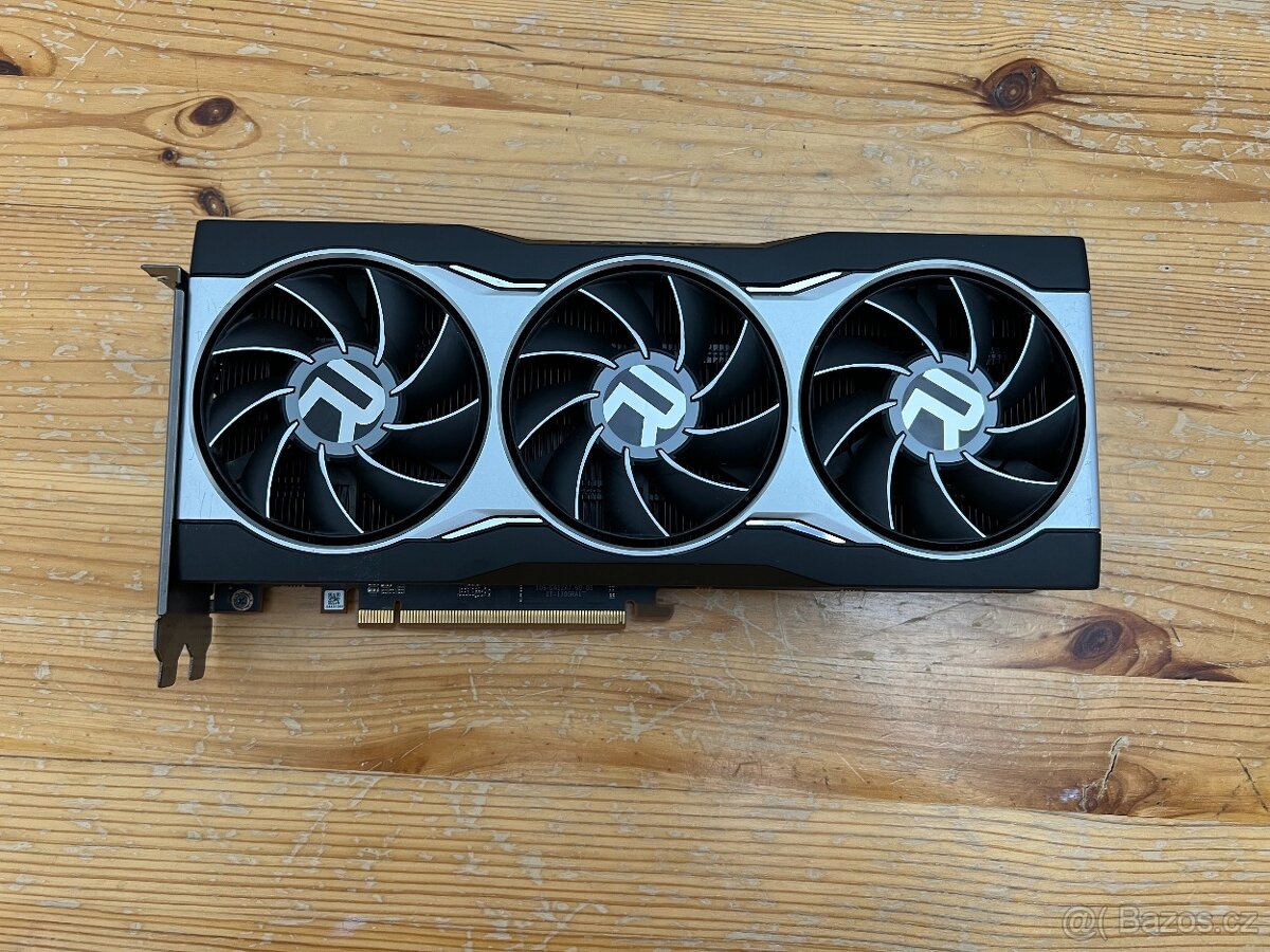 AMD RX 6800 16GB Reference ,Plně funkční,Záruka - 2