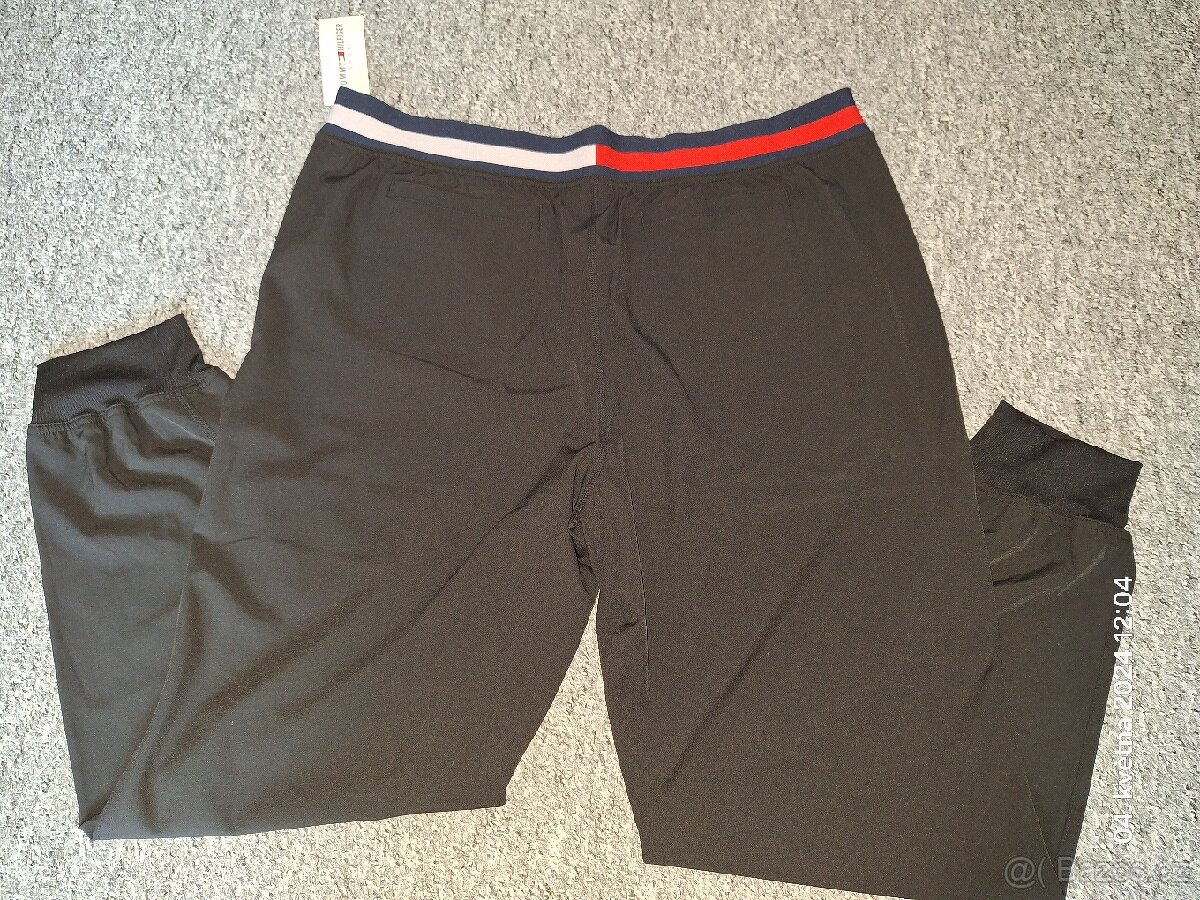 Kalhoty Tommy Hilfiger - 2