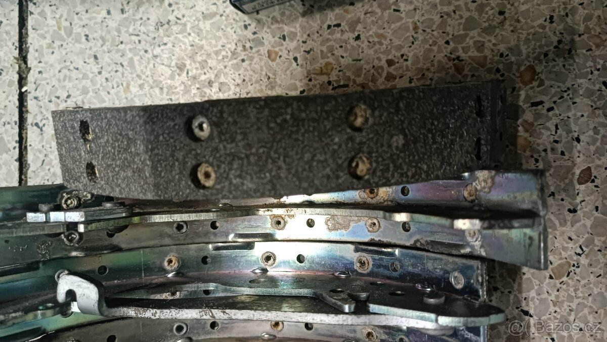 Fiat Panda 900 díly nove - 2