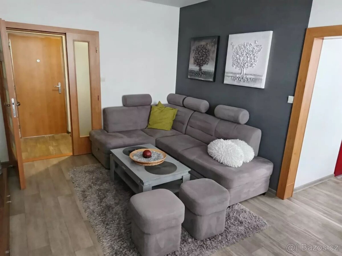 Pronájem bytu 3+1 Veselí nad Moravou - 2