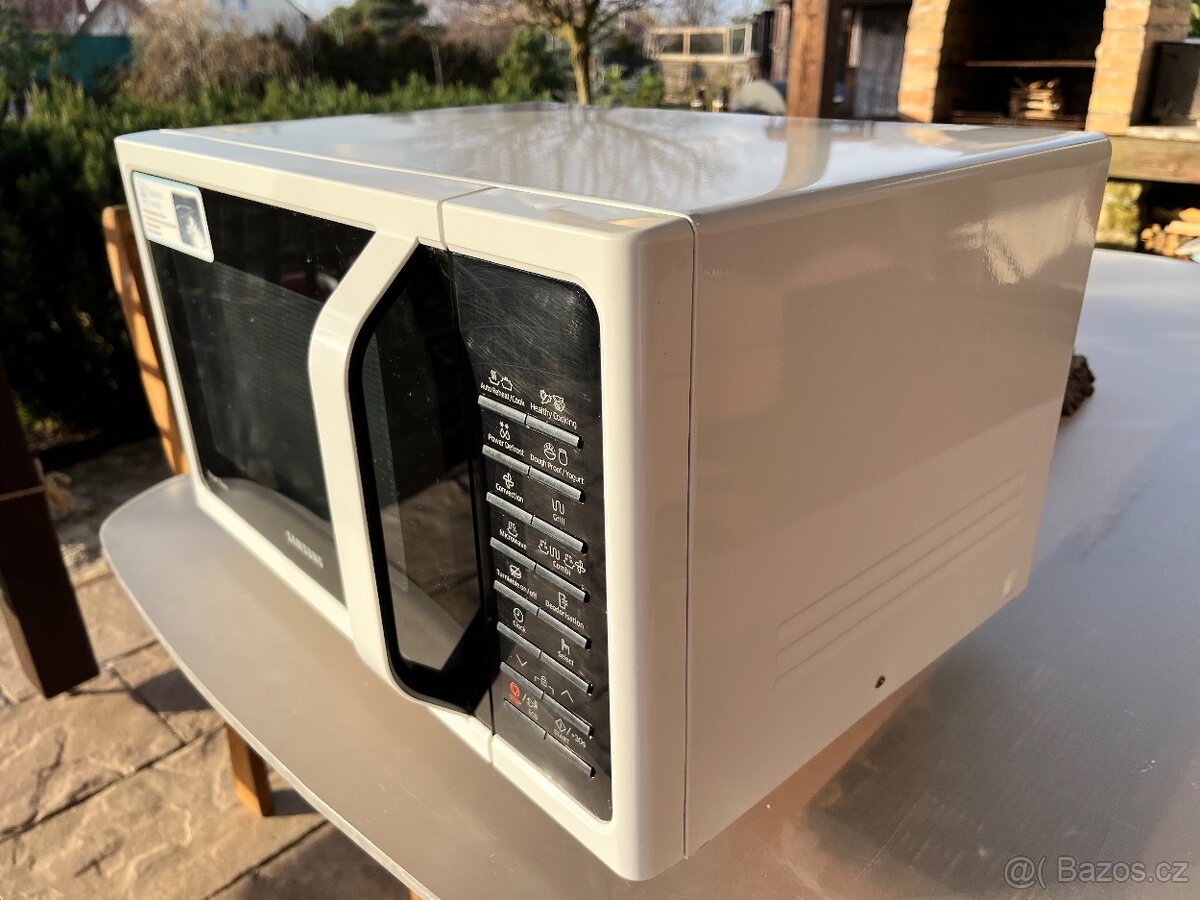 SAMSUNG MC28H5015 - 2
