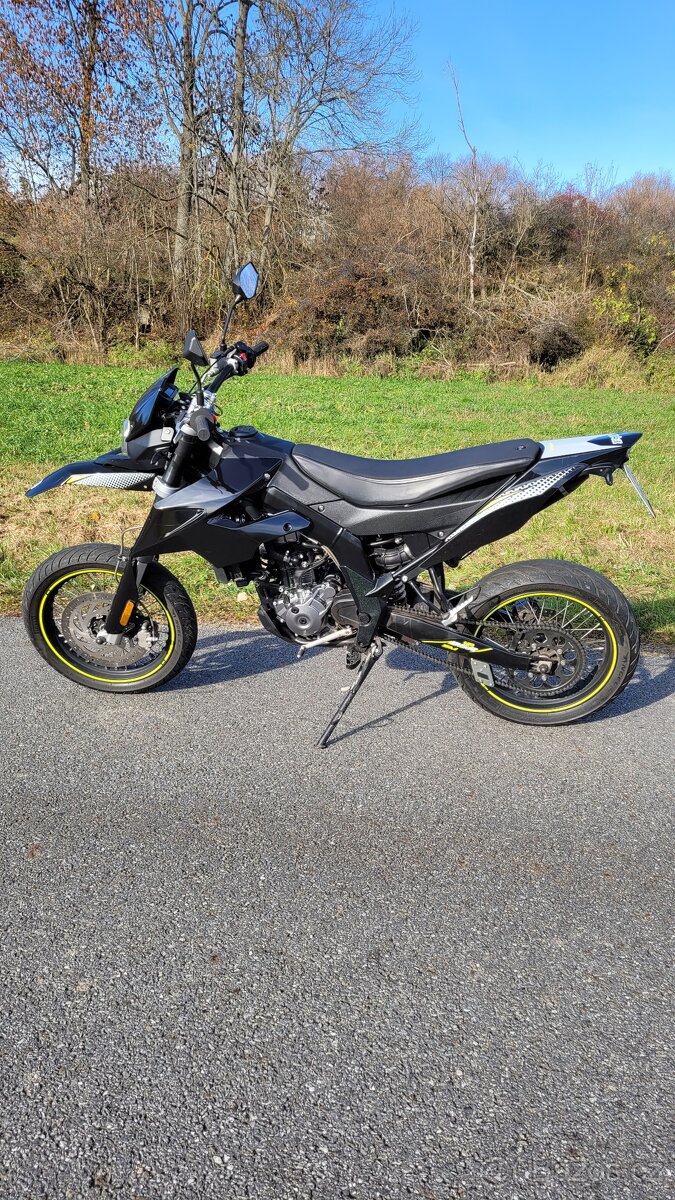UM DSR 125 SM - 2