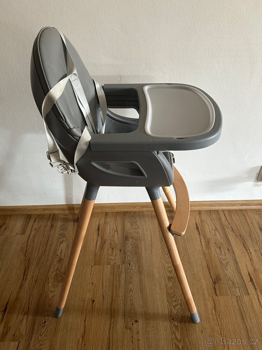Jídelní židlička - 2