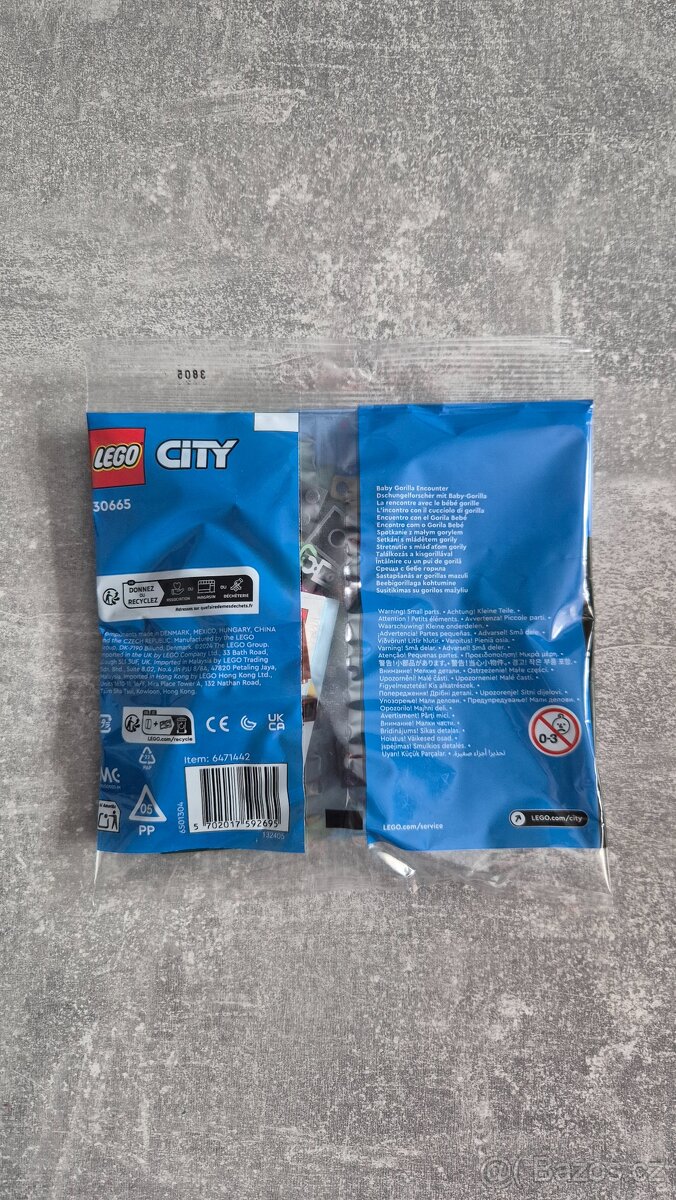 LEGO City - 30665 - 2