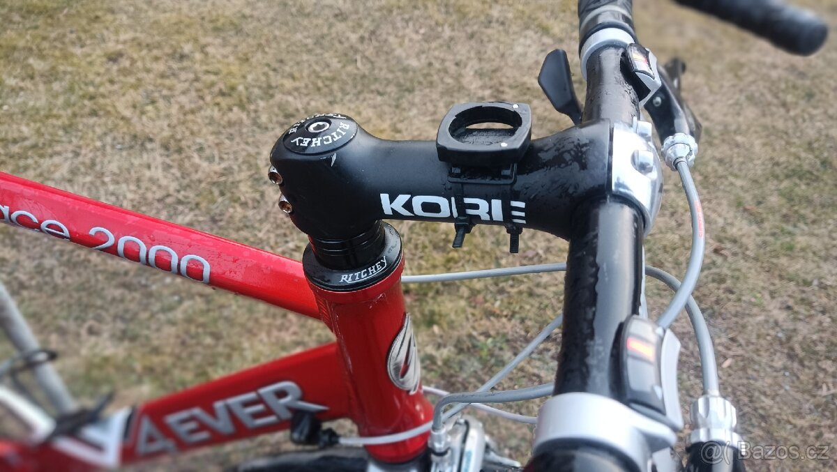 fitness kolo 4ever - 2