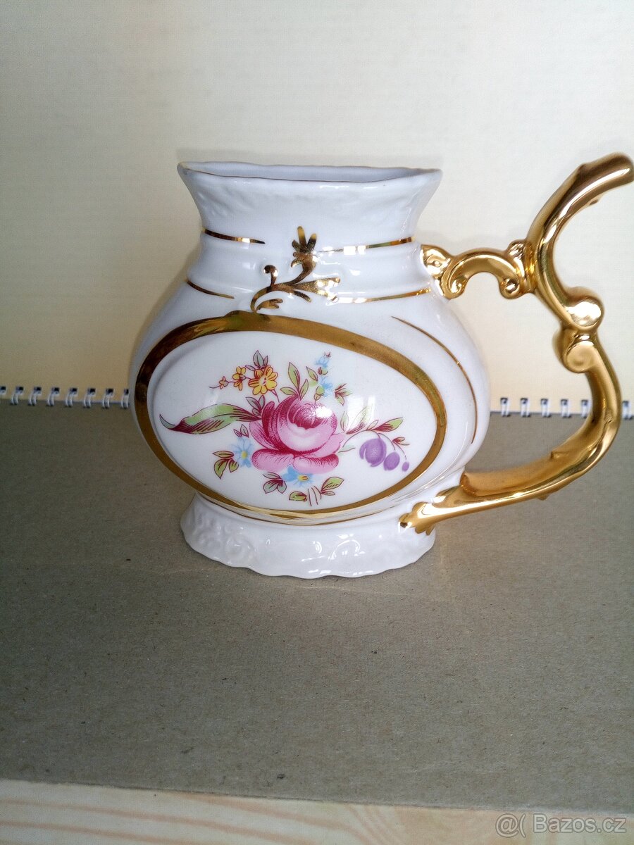 Pítko z lázní - 2