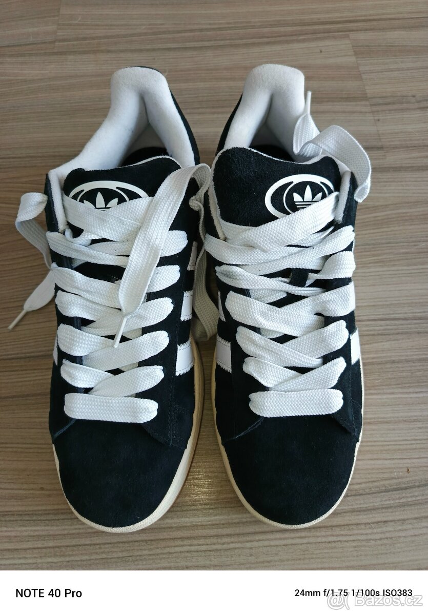 Adidas campus - 2