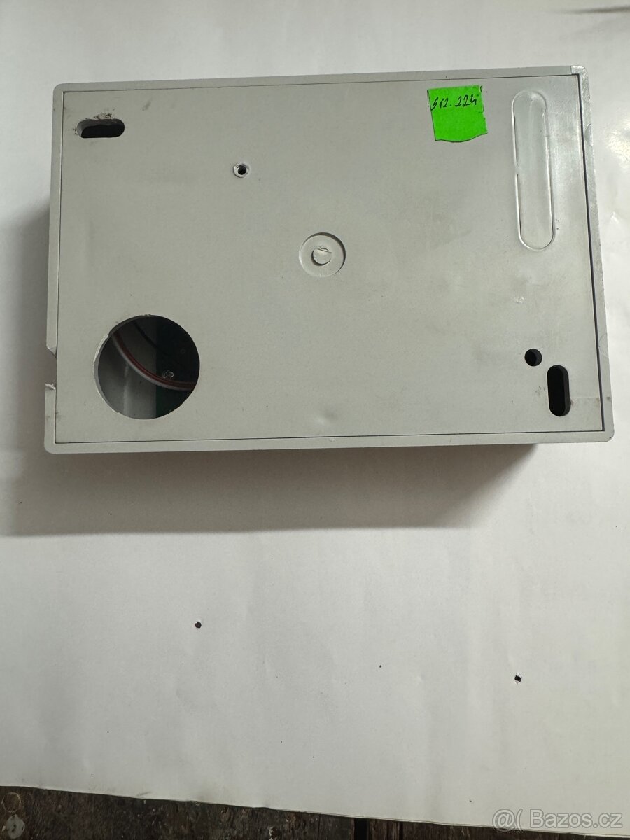 Saunová regulace R 03 - 2