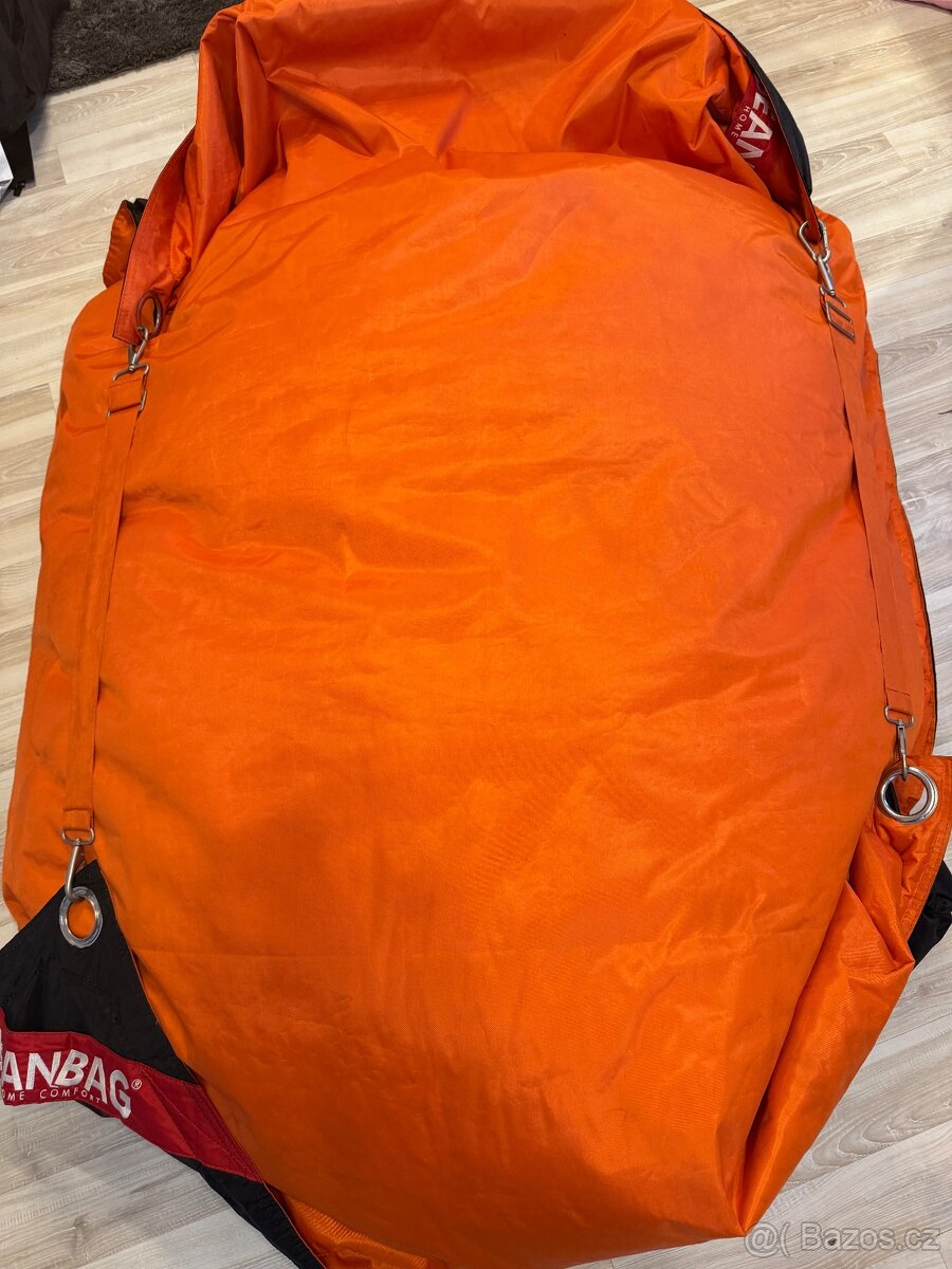 Sedací vak Beanbag - 2