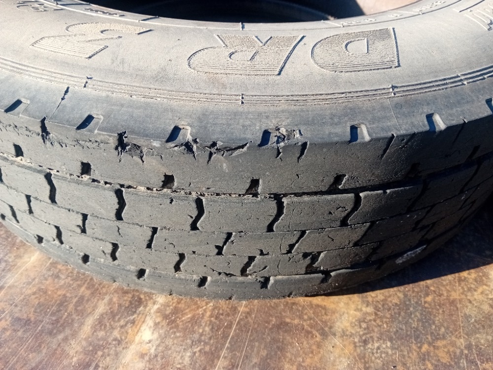 Penu Matador DR3 - 2